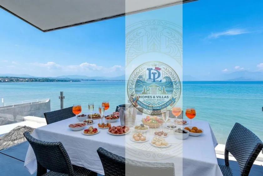 DesenzanoLoft Villa Meraviglia am See - Image 1