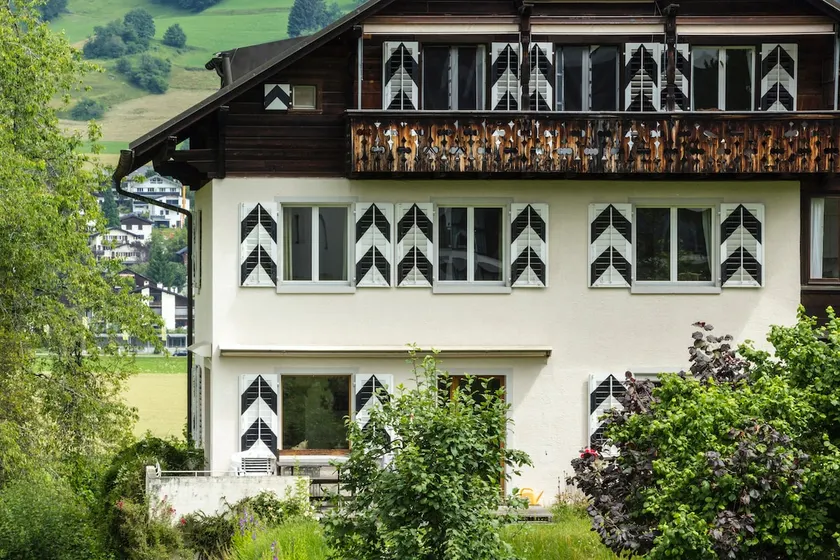 Edelweiss Haus Collina - Image 1