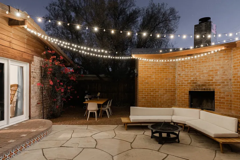 Desert Hues | Heated Pool & Hot Tub - Image 1