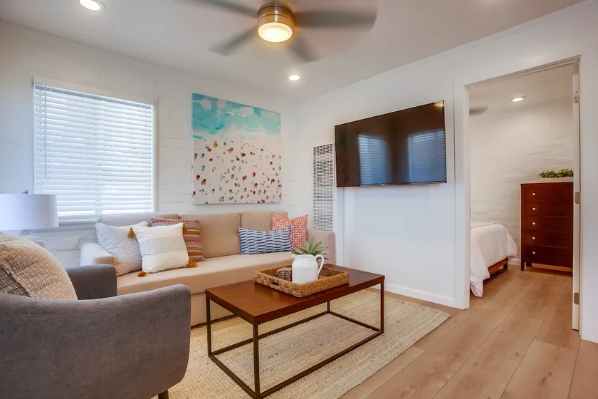 Strand House #2 - Extreme Oceanfront - Image 1