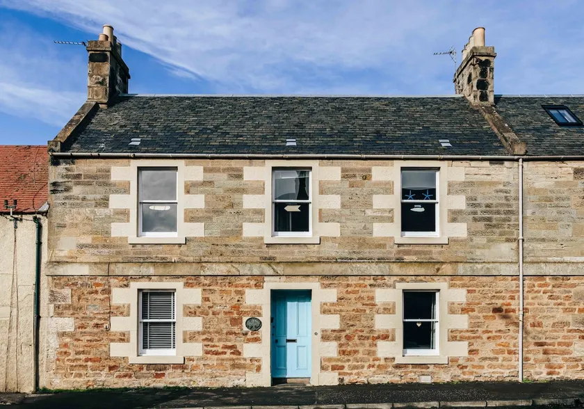 Kenmore House, Elie - Image 1