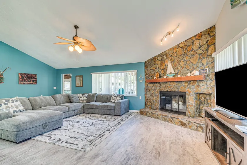 Private Dock: Riverfront Homosassa Home! - Image 1
