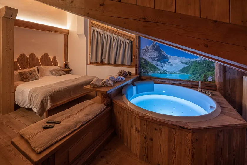 Ciandolada Wellness - Image 1