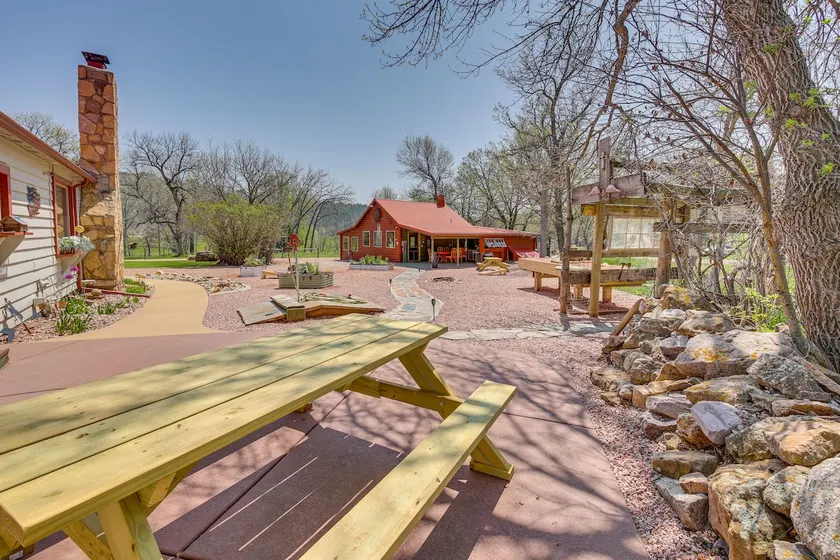 The Ranch at Keystone: 9 Mi to Mount Rushmore! - Image 1