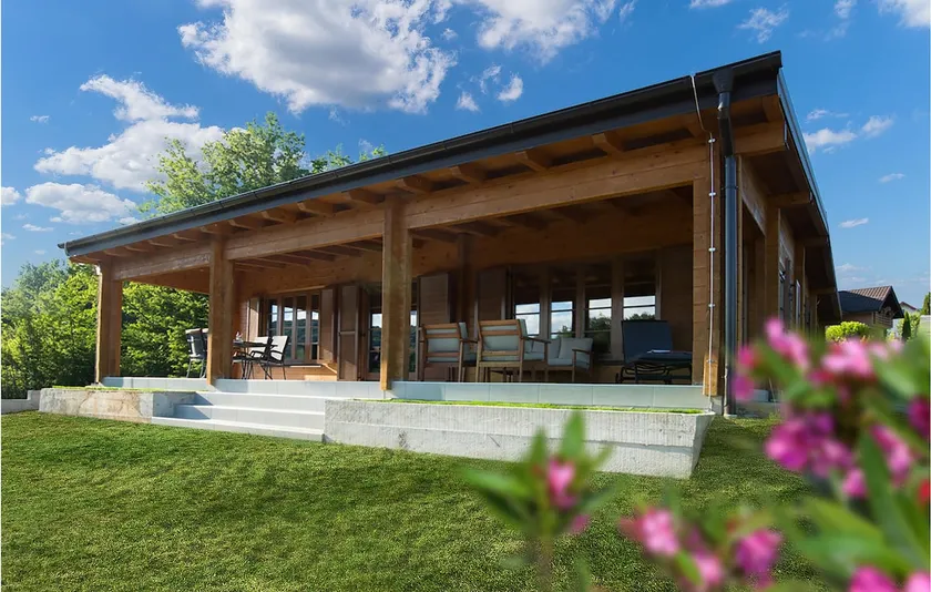 Cozy home in Donje Taboriste with WiFi - Image 1