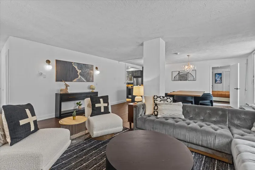 Mountain View Apartment: Minutes to Skiing, Food! - Image 1