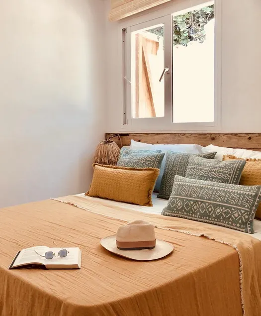 Can Petit - Romantic & Cozy Villa - Image 1