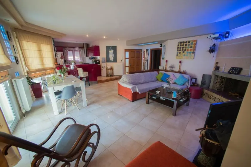 Volos Lux Apartment - Image 1