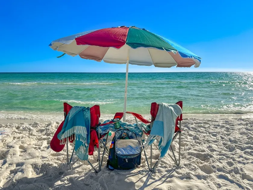 Sunrise Destination-Hot Tub&Heated Pool-Beach View - Image 1