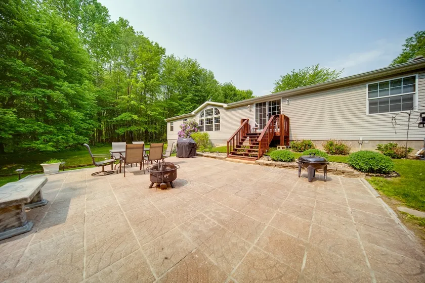 Secluded Ohio Getaway on 65 Acres! - Image 1