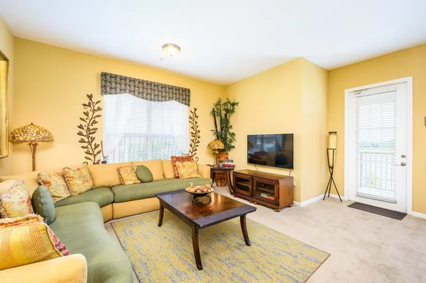 Tropical Lakeview Condo W Vegas Game Room - 1014 - Image 1