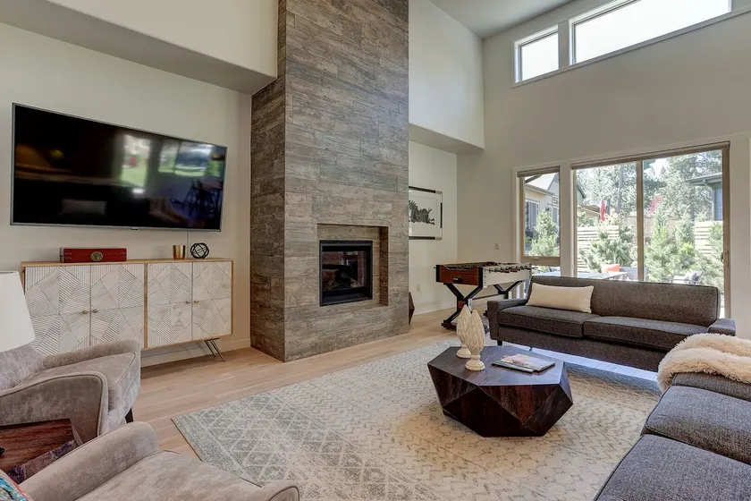 Outback - Stunning & Modern, A/C, Close to Golf & Mt Bachelor - Image 1