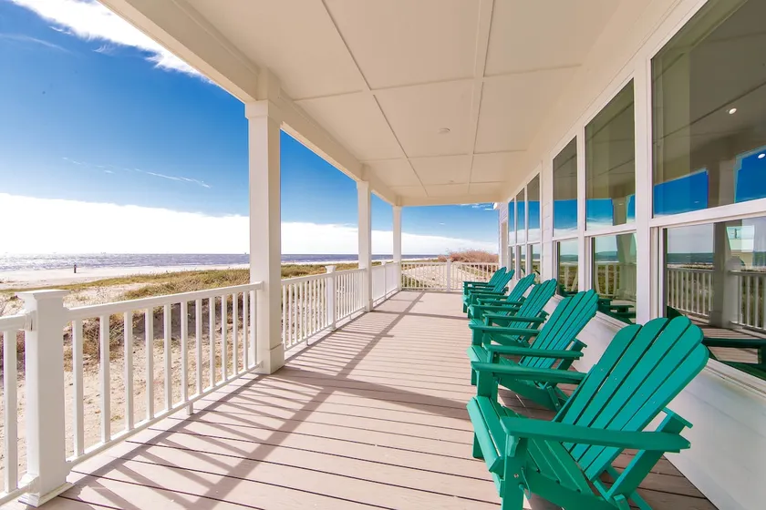 Presidential Palace - Coastal Realty Group - Image 1