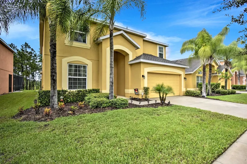 13 Mi to Parks: Davenport Home w/ Pool & Game Room - Image 1