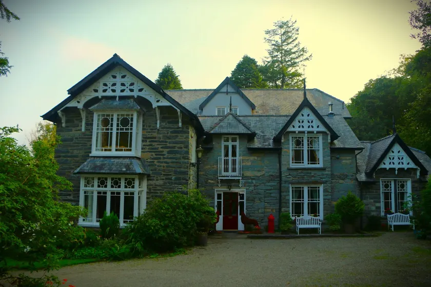 Cae'r Blaidd Country House - Image 1