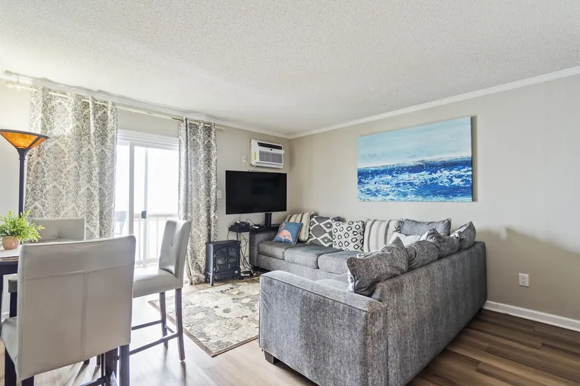 Epic Topsail Oceanfront - New Balcony - Image 1
