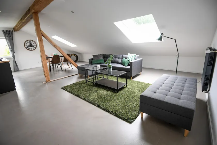 Luxury Apartment-Private Bathroom-4-Hohe Ac - Image 1