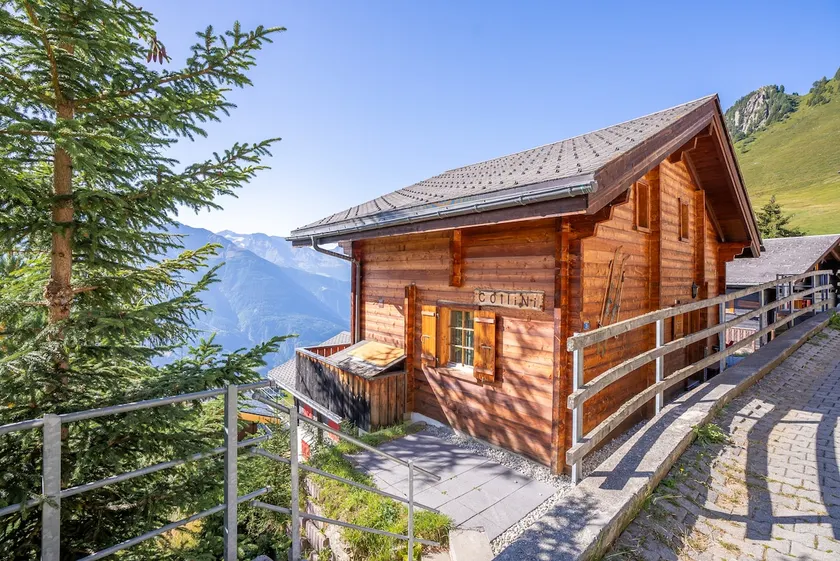 Chalet Collini - Image 1