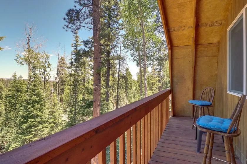 Scenic Duck Creek Escape: 30 Mi to Brian Head - Image 1