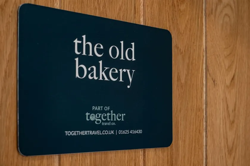 The Old Bakery - Image 1