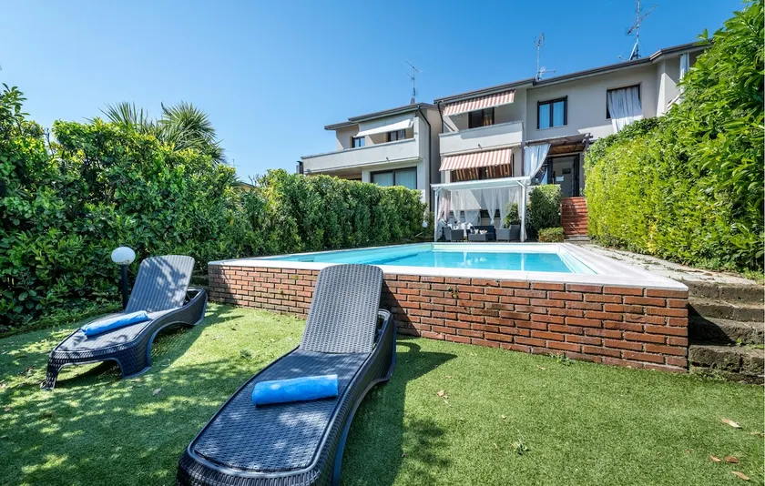 Villa Helios - Image 1