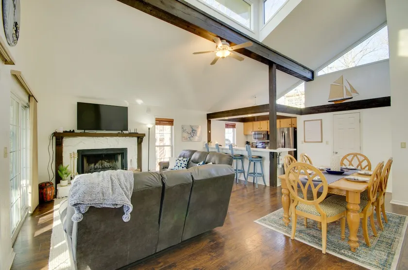 Furnished Porch! Margaritaville Resort Family Stay - Image 1