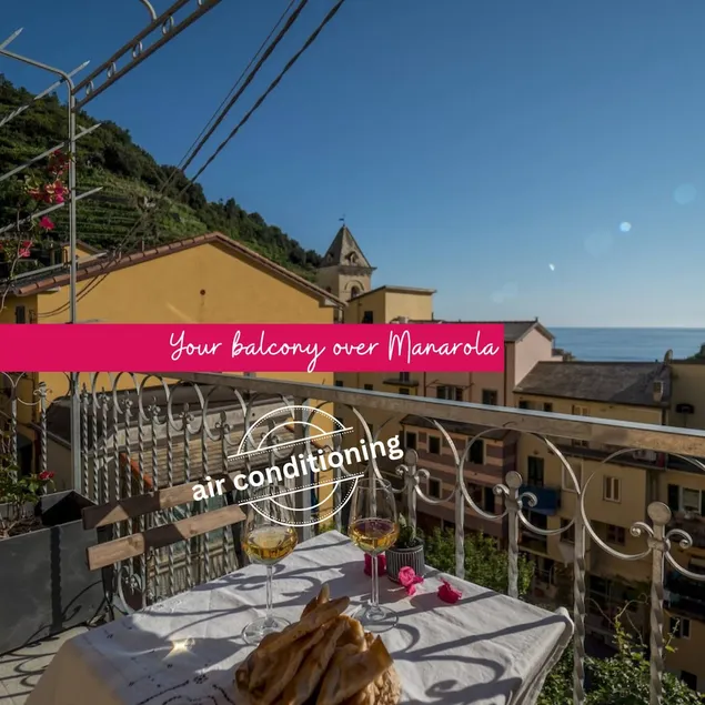 Liersena Sea View Mini Villa with AC - Image 1