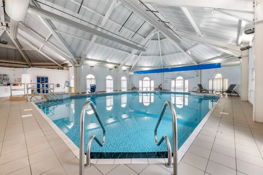 2-Bed Apartment | Countryside Resort | Sleeps 6 - Image 1