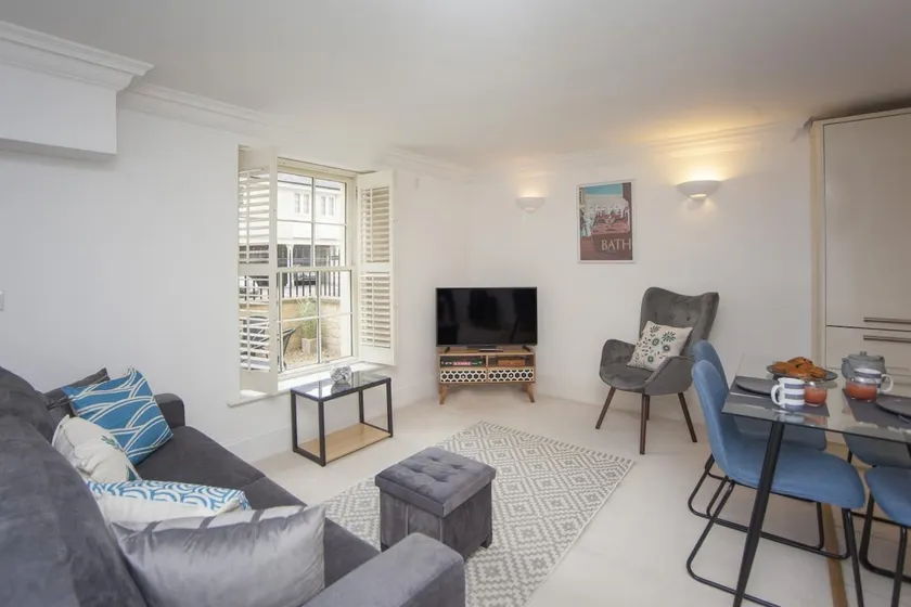 1 Bed in Bath oc-bhr29 - Image 1