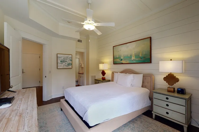 400 Ocean Suites at the Heart of St.Simons Pier Village Unit 2204 - Image 1