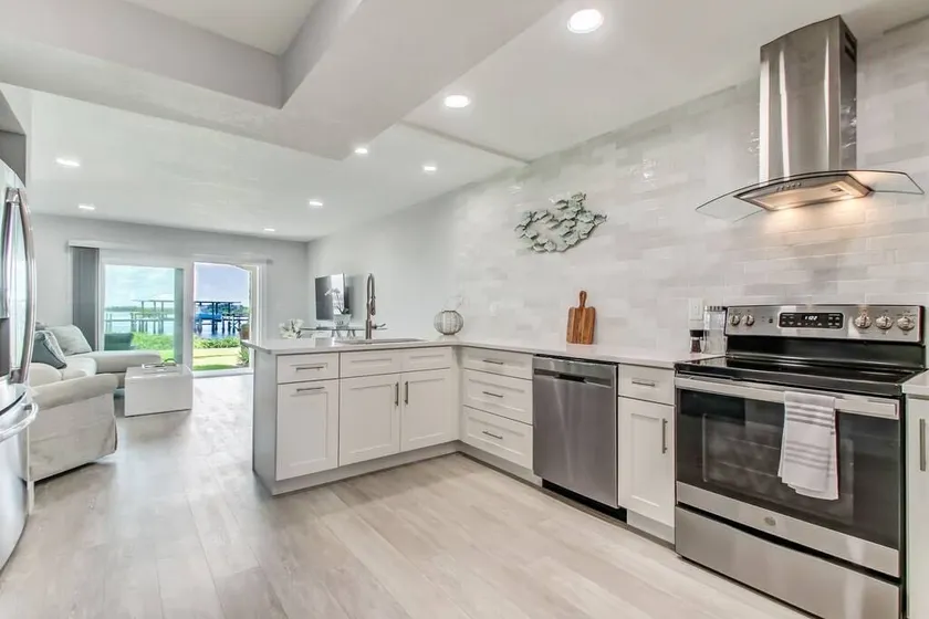 The Ultimate Intracoastal Living Experience in FL - Image 1