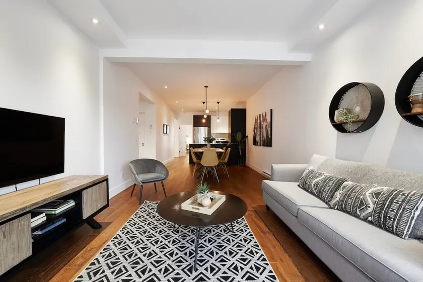 Hip, Stylish Apartment in Little Italy - Image 1
