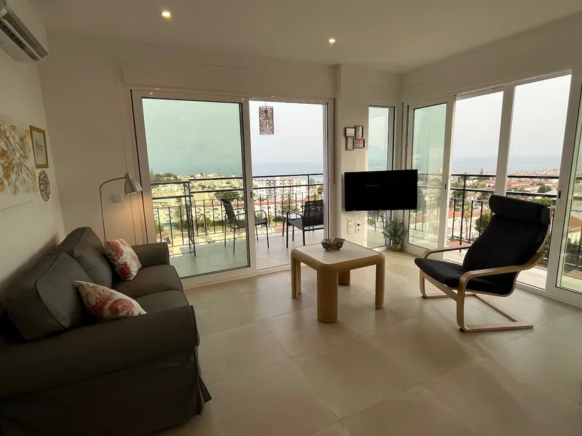Nerja Paradise Rentals - Morasol Apt 7 - Image 1