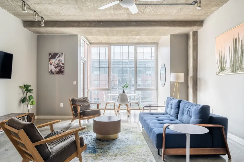 Kasa | 1BD, Walk to South Congress Bridge | Austin - Image 1