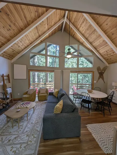 Mountain Haven Near Kirkwood! Wine & Gold Country - Image 1