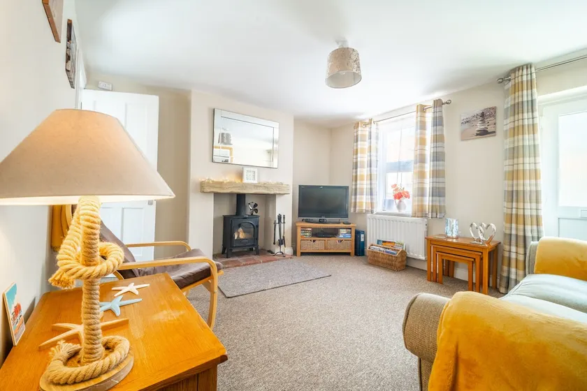Seaside Cottage - Image 1