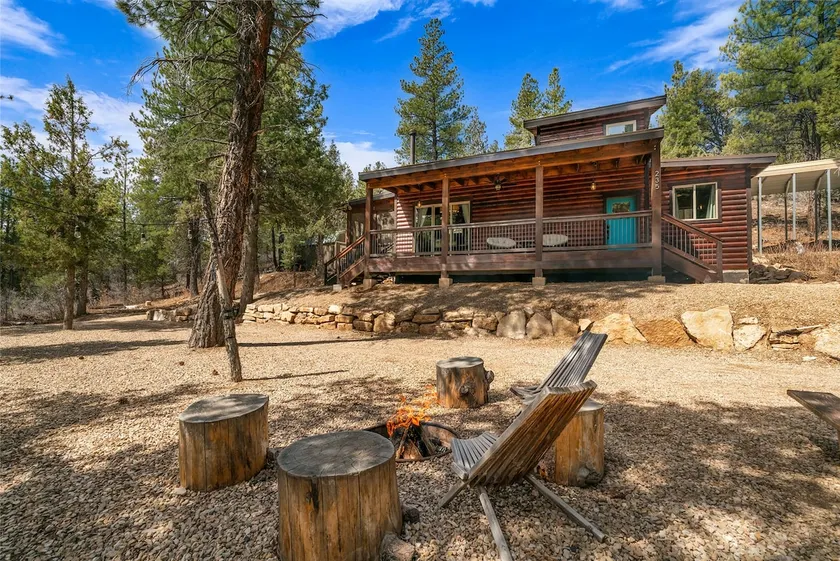 The Front Porch| Secluded Mountain Retreat Zion - Image 1