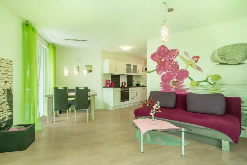 Orchid vacation home - Image 1