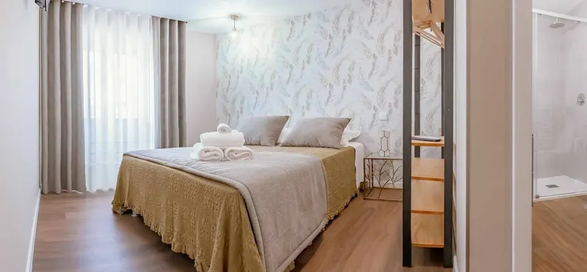Standard Suite - Blue House Ponte de Lima - Image 1