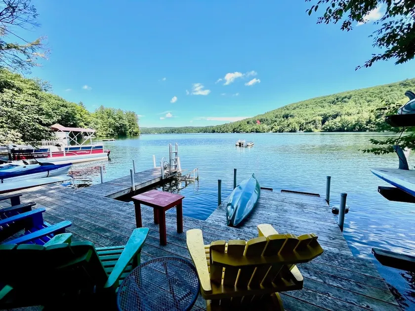 Lake Garfield: New Summer Dates Open! - Image 1
