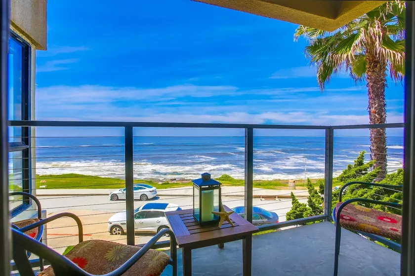Perfect Sunsets - Unobstructed views of the ocean - Image 1