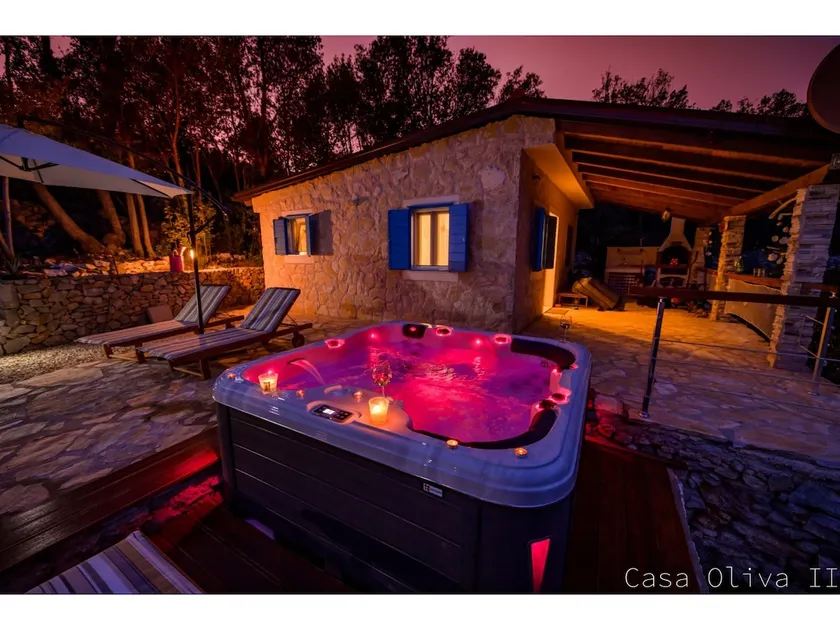 Holiday Home Casa Oliva II - Image 1