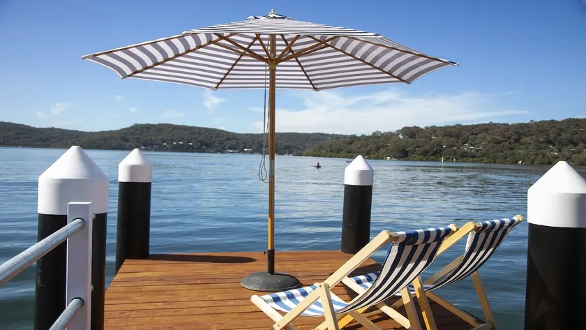 Absolute Waterfront at Wagstaffe - Image 1