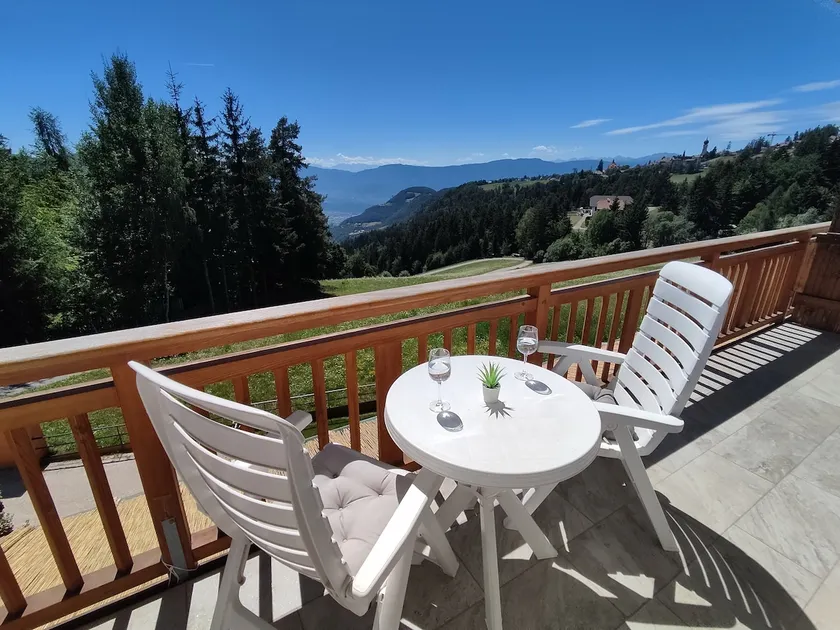 Vidora Apartments - with balcony -FREE RittenCard - Image 1