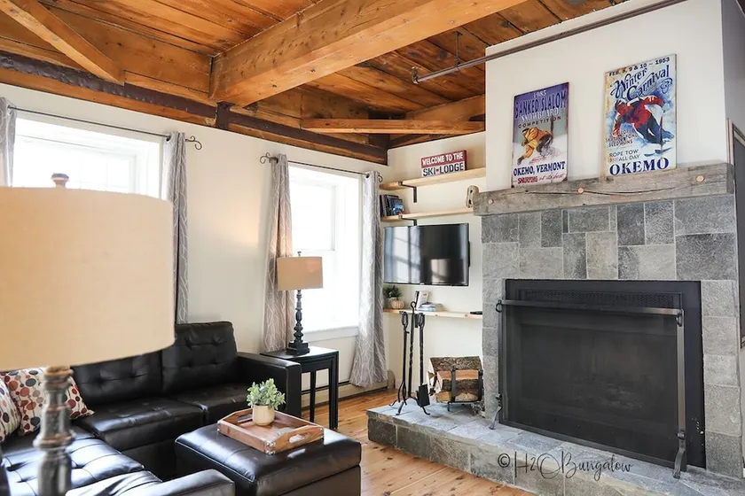 Exceptional Village Fireplace Condo On Shuttle Rte - Image 1