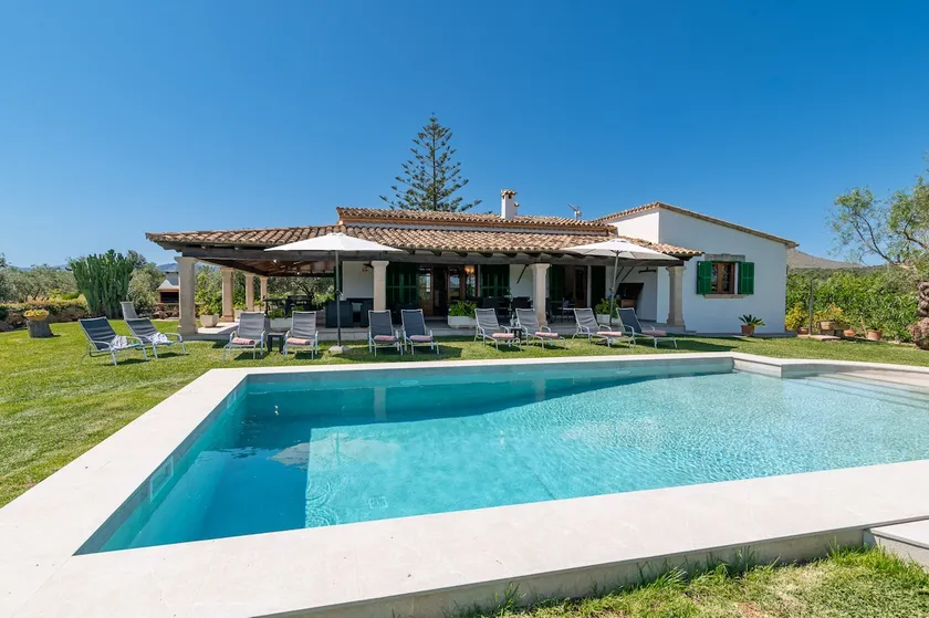Villa Auba by Sealand Villas - Image 1