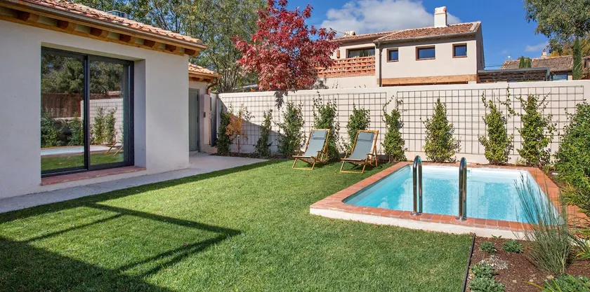 The Small Pool. Special house for couples - Image 1