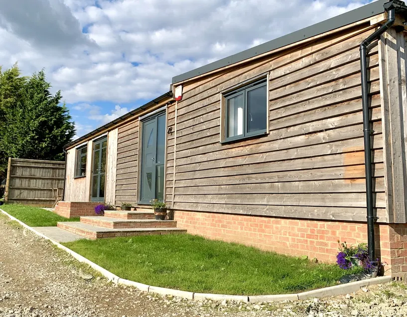 Blackberry Cottage - Image 1