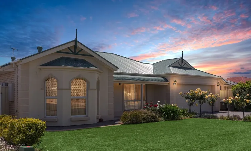 Am Strand von Normanville - 7 Ronald Street - Image 1