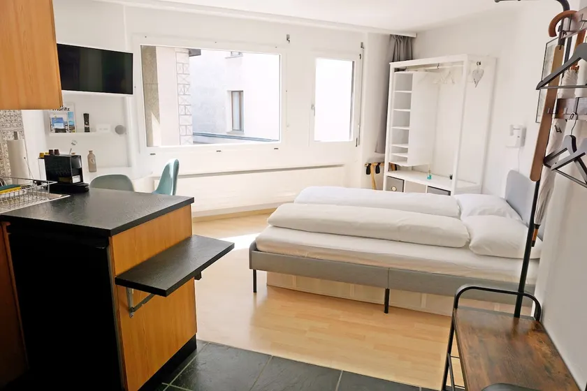 Bright and stylish, central, modern studio - C5 - Image 1